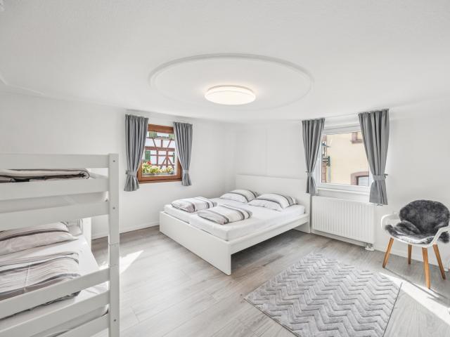 Slaapkamer