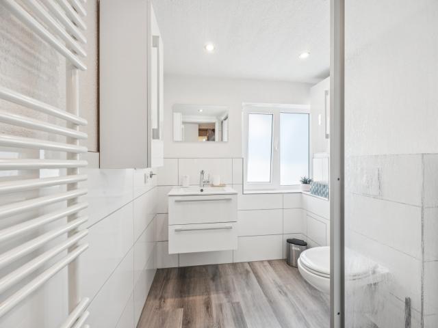 Badkamer