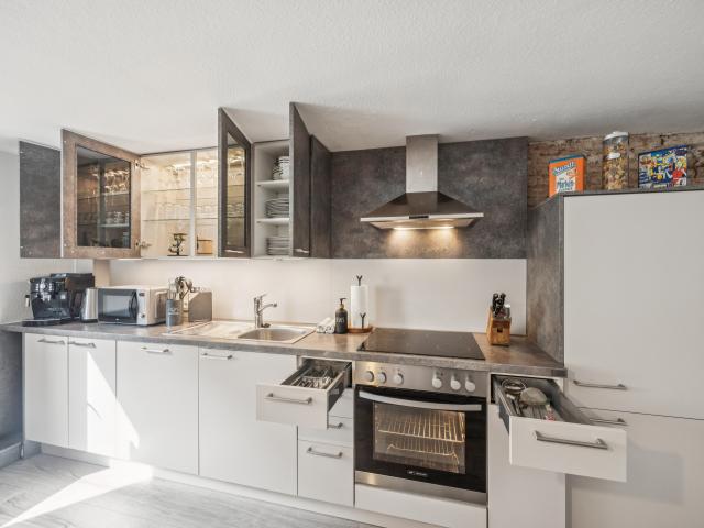 Keuken