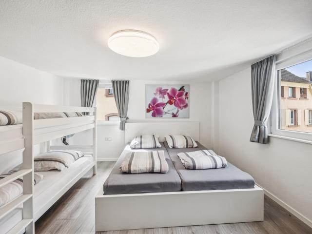 Slaapkamer