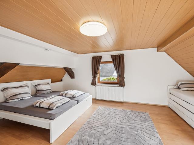 Slaapkamer