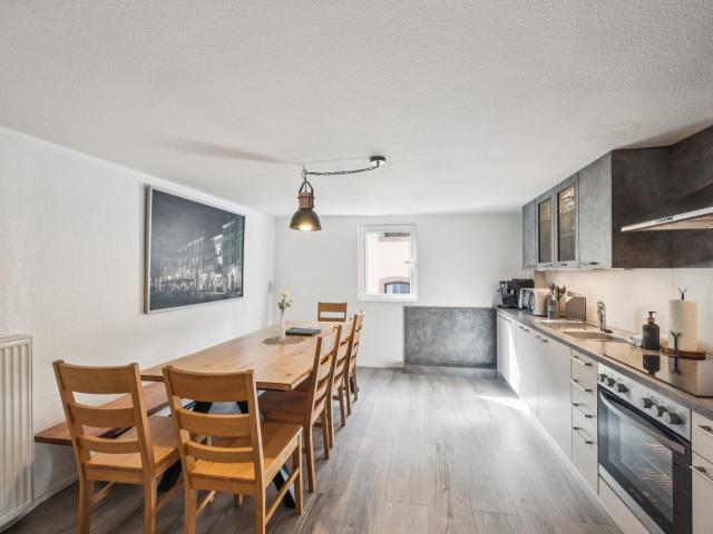 Keuken