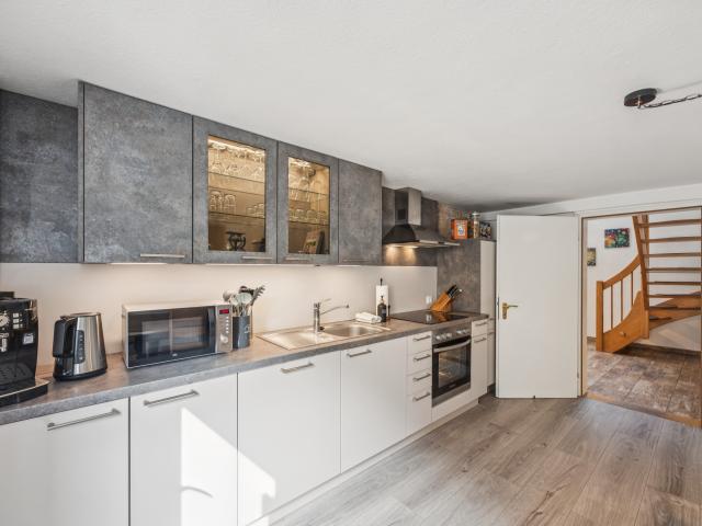 Keuken