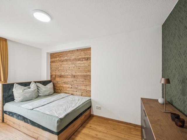 Slaapkamer