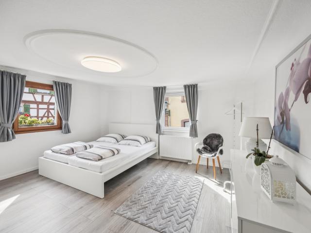 Slaapkamer