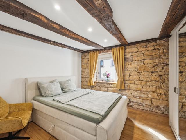 Slaapkamer
