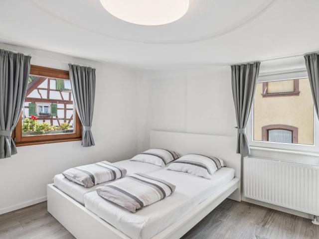 Slaapkamer