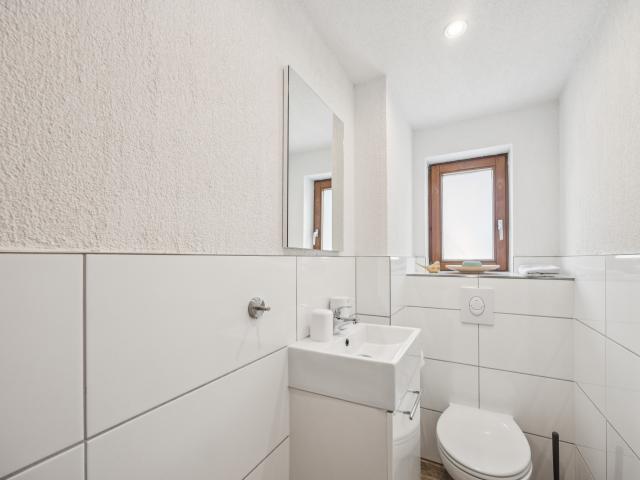 Badkamer