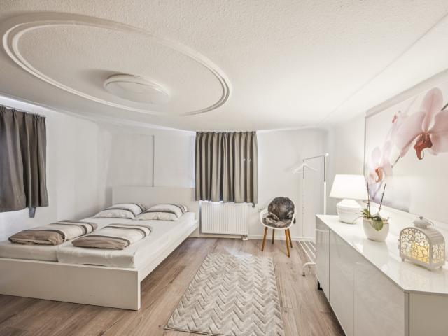 Slaapkamer