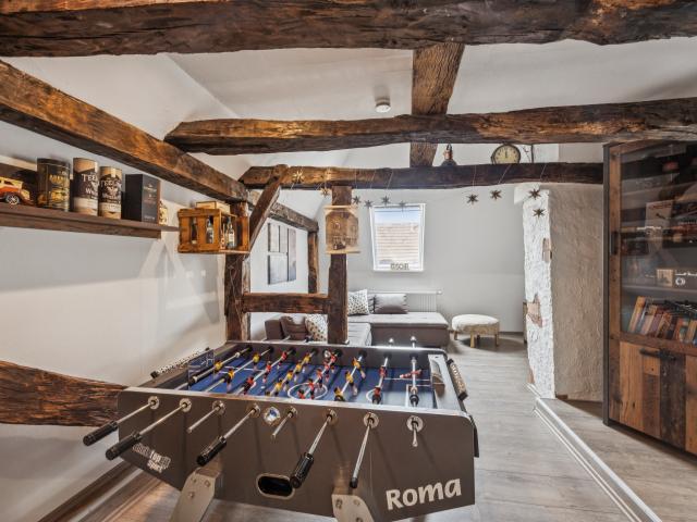 Recreatieruimte