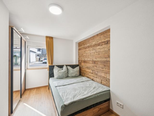Slaapkamer
