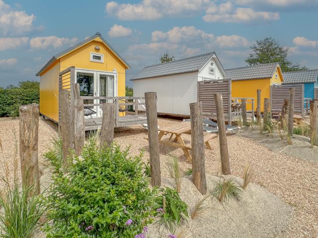 Extérieur maison de vacances