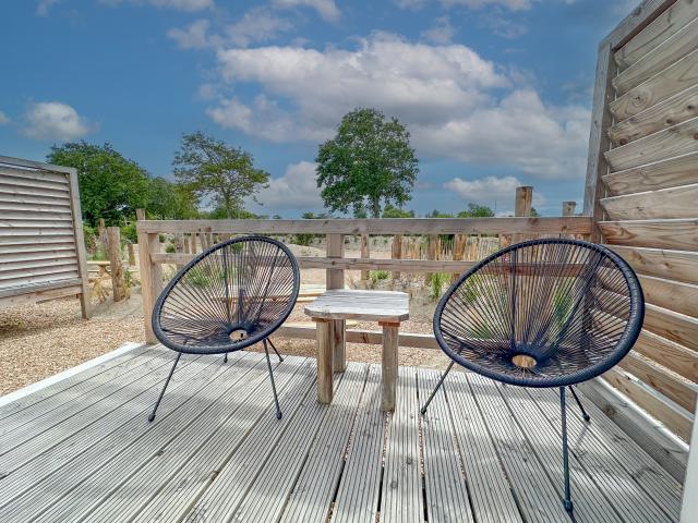 Terrasse / Balcon