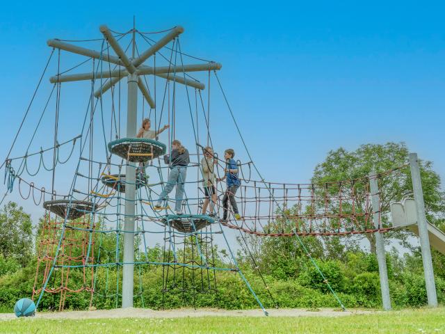 Holiday Park Facilities and Services