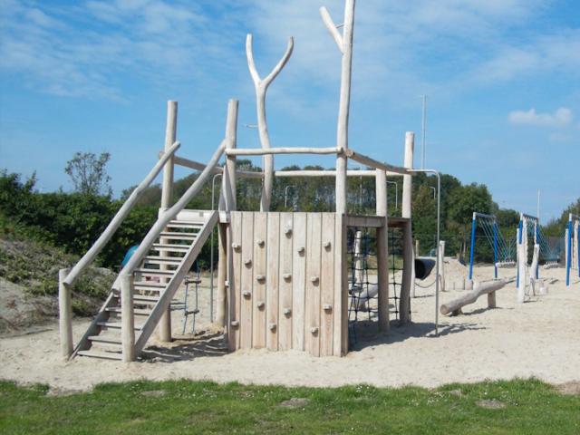 Holiday Park Facilities and Services