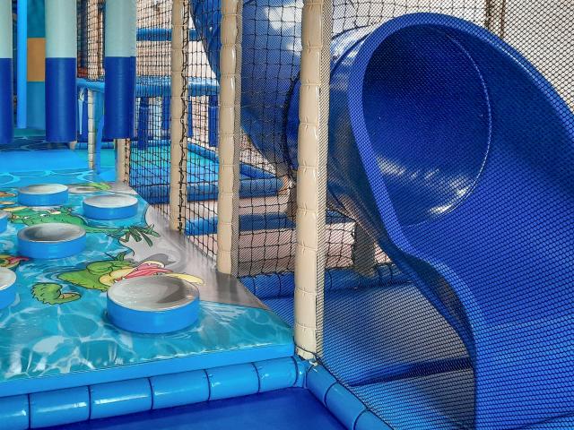 Holiday Park Facilities and Services