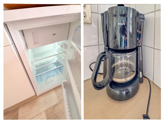 Equipement et services maison de vacances
