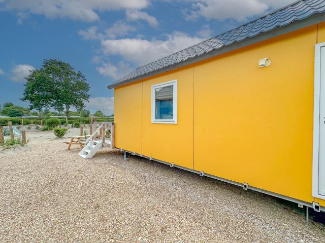 Extérieur maison de vacances