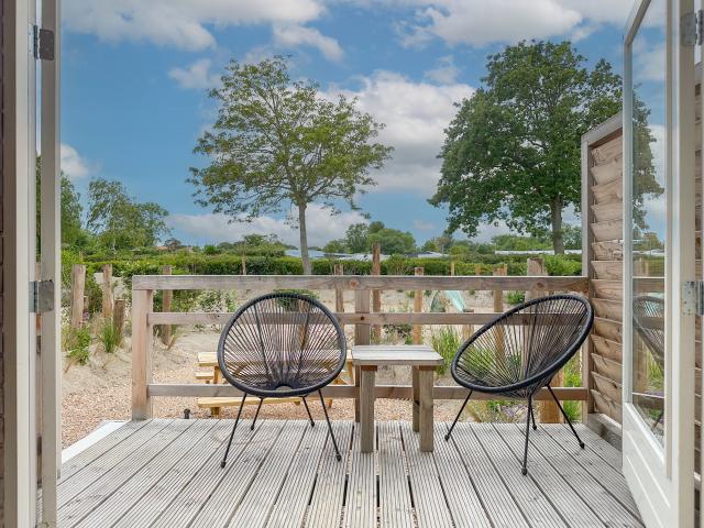 Terrasse / Balcon