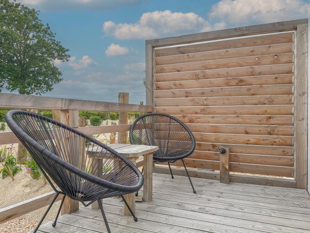 Terrasse / Balcon