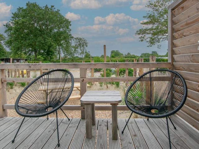 Terrasse / Balcon