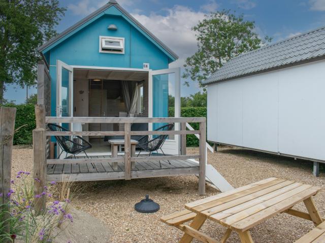 Extérieur maison de vacances