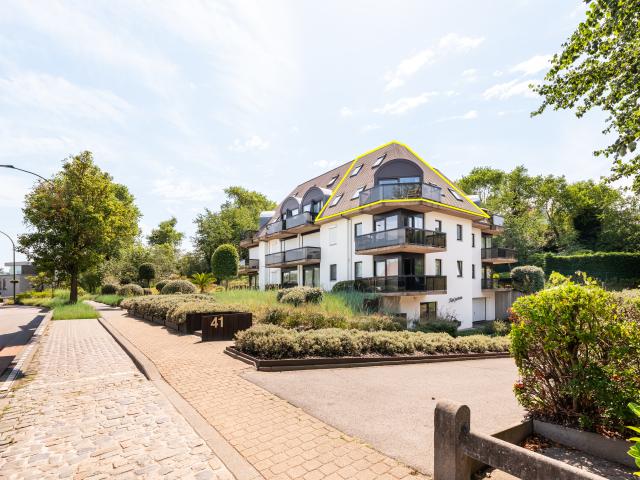 Außenseite Ferienhaus