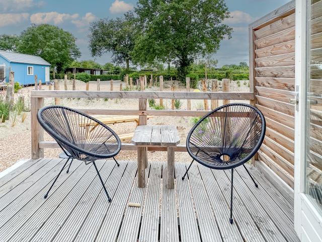 Terrasse / Balcon