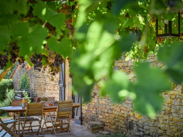 Terrasse / Balkon