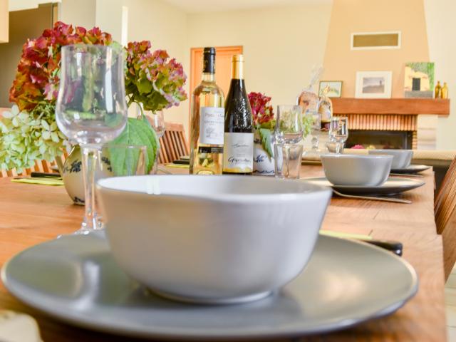 Ambiente / Nahaufnahme