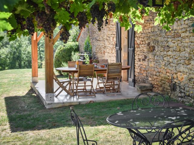 Terrasse / Balkon