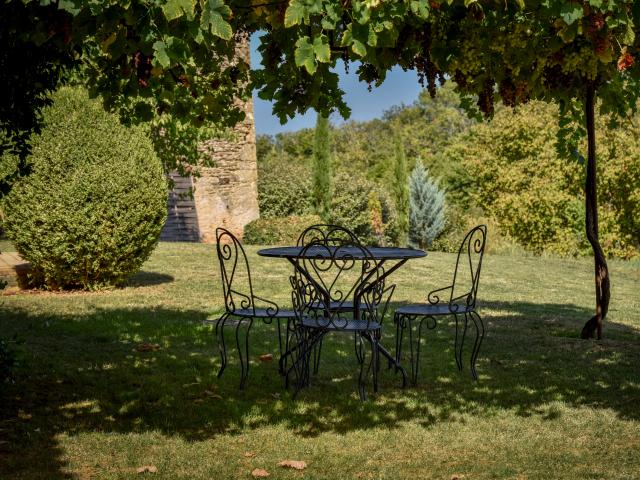Garten