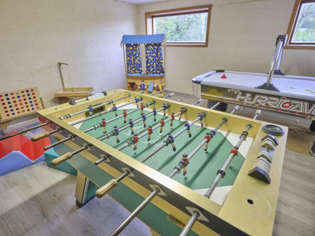 Recreation Room