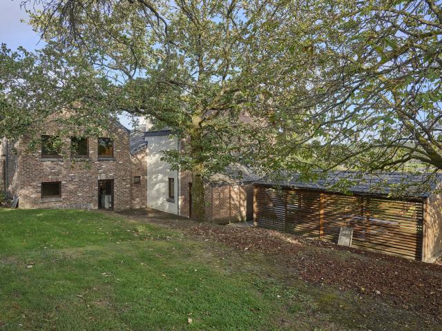Holiday Home Exterior