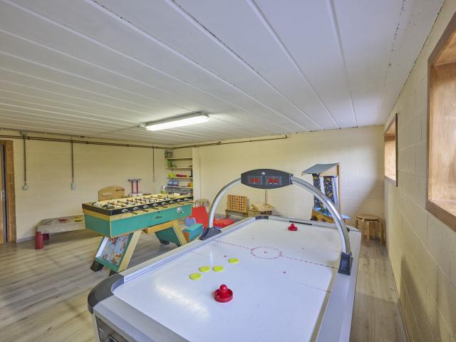 Recreation Room
