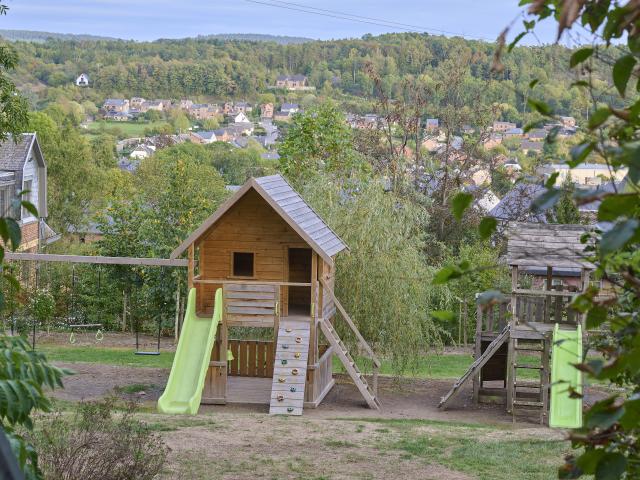 Holiday Park Facilities and Services
