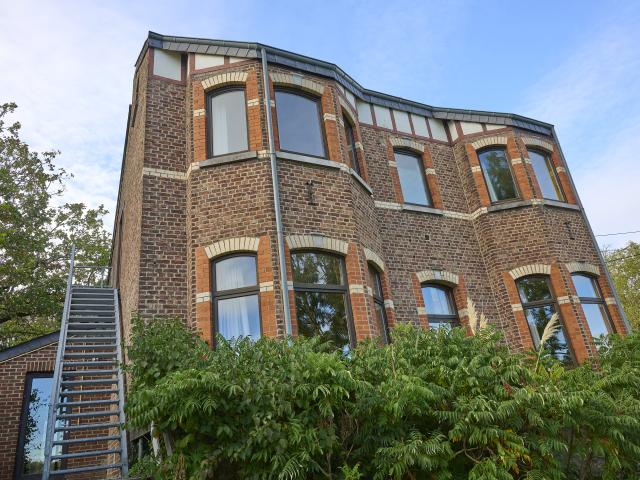 Holiday Home Exterior