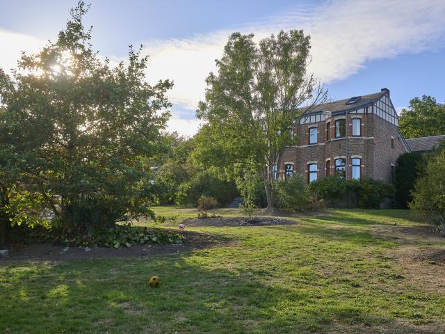 Holiday Home Exterior