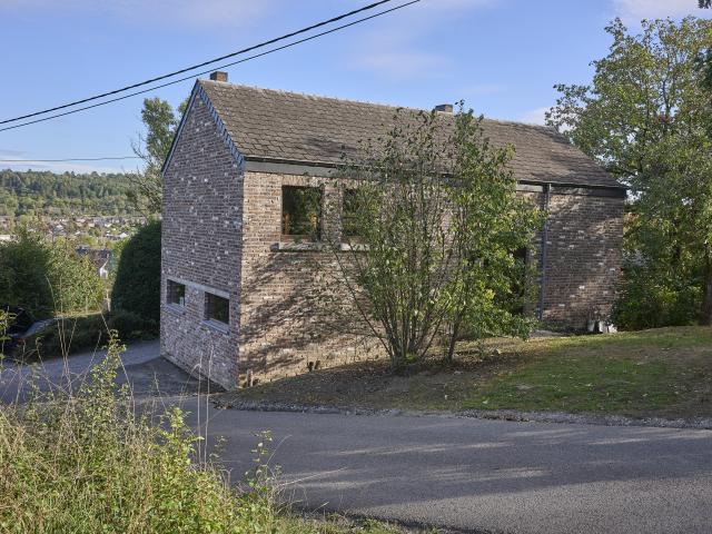 Holiday Home Exterior