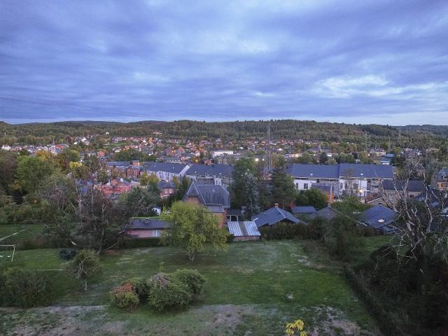 View from Holiday Home