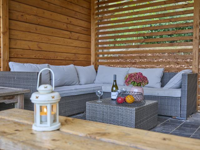 Patio / Balcony