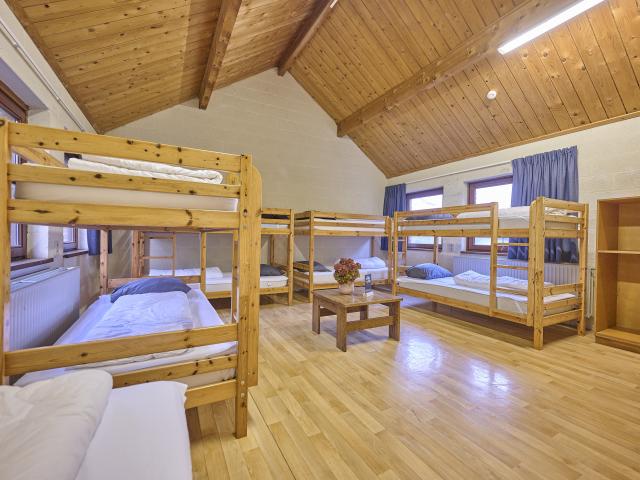 Recreation Room