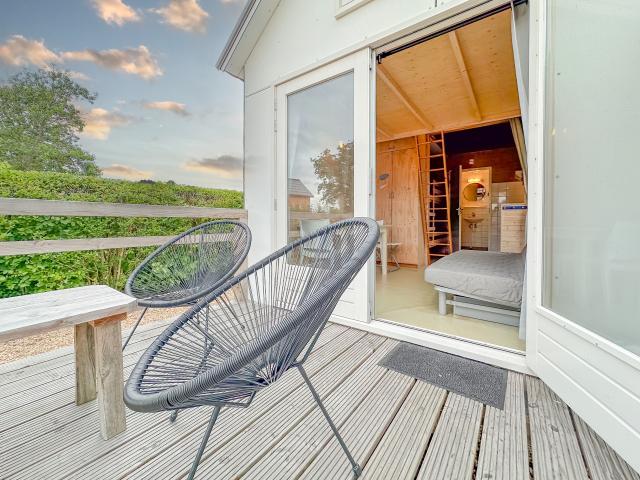 Terrasse / Balcon
