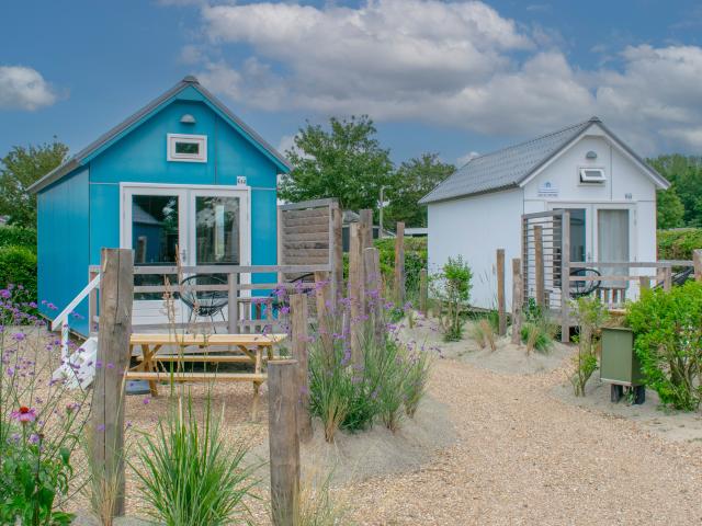Extérieur maison de vacances