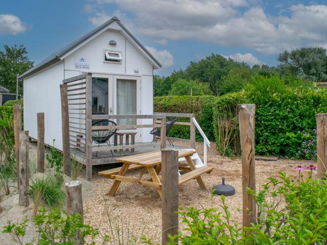 Extérieur maison de vacances