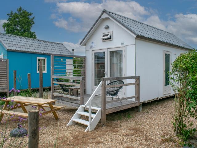 Extérieur maison de vacances