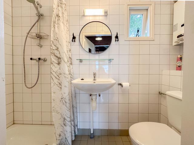 Badkamer