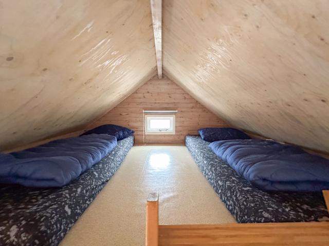 Slaapkamer