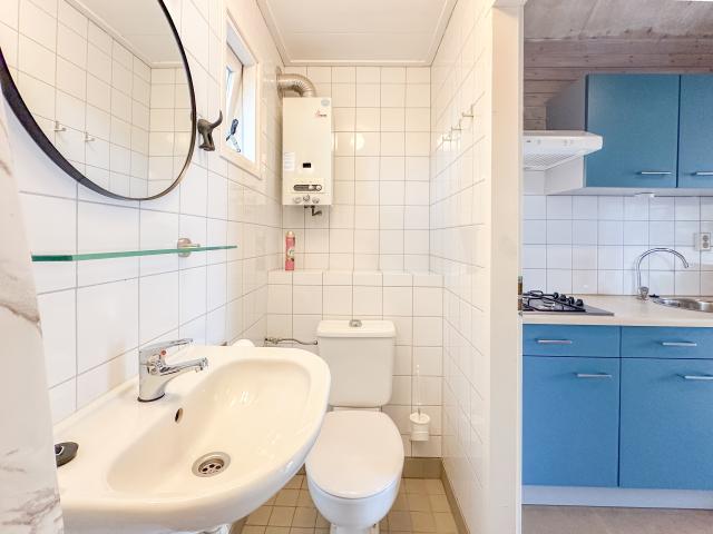 Badkamer