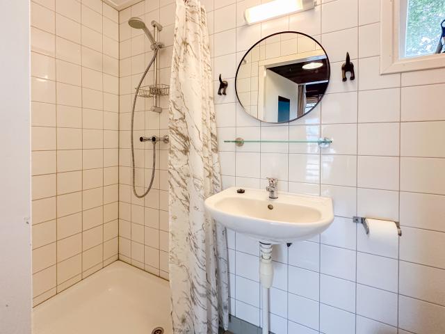 Badkamer